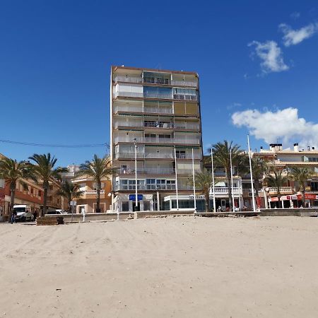 Puerto Rico Apartment El Campello Exterior photo