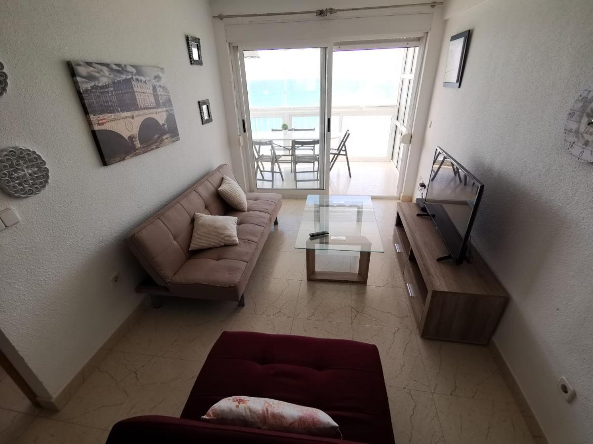 Puerto Rico Apartment El Campello Exterior photo